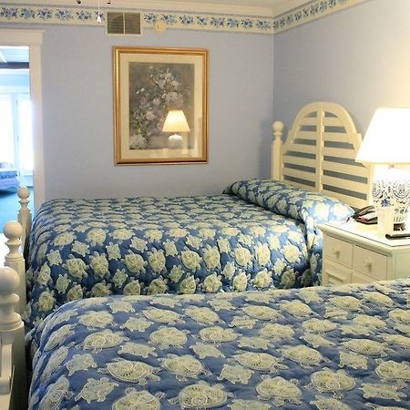 Lilac Tree Suites Mackinac Island Dış mekan fotoğraf