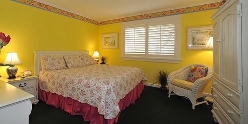 Lilac Tree Suites Mackinac Island Dış mekan fotoğraf