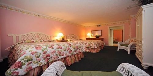 Lilac Tree Suites Mackinac Island Dış mekan fotoğraf