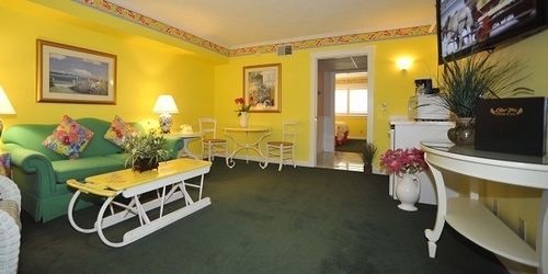 Lilac Tree Suites Mackinac Island Dış mekan fotoğraf