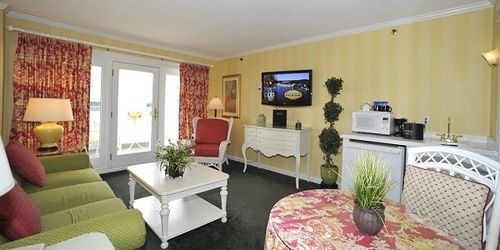 Lilac Tree Suites Mackinac Island Dış mekan fotoğraf