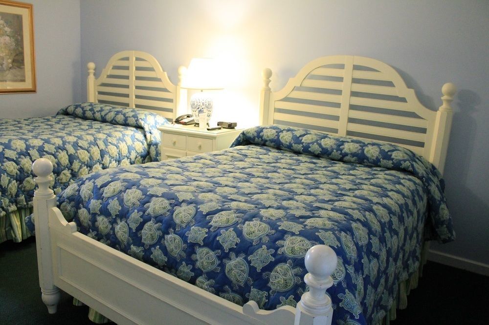 Lilac Tree Suites Mackinac Island Dış mekan fotoğraf