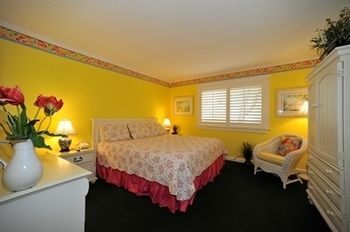 Lilac Tree Suites Mackinac Island Dış mekan fotoğraf