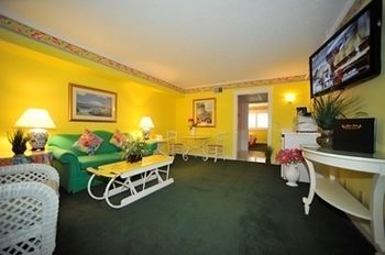 Lilac Tree Suites Mackinac Island Dış mekan fotoğraf