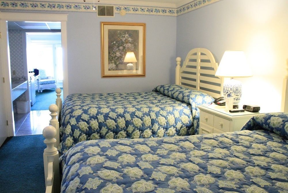 Lilac Tree Suites Mackinac Island Dış mekan fotoğraf