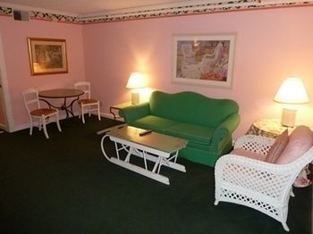 Lilac Tree Suites Mackinac Island Dış mekan fotoğraf