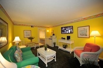 Lilac Tree Suites Mackinac Island Dış mekan fotoğraf