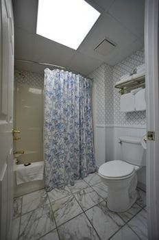 Lilac Tree Suites Mackinac Island Dış mekan fotoğraf