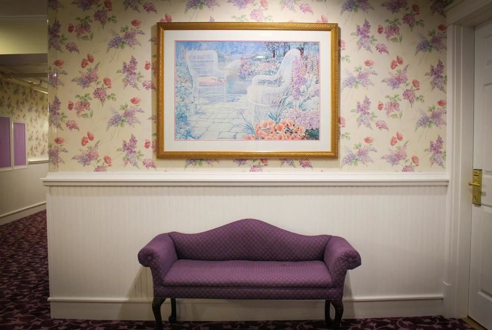 Lilac Tree Suites Mackinac Island Dış mekan fotoğraf